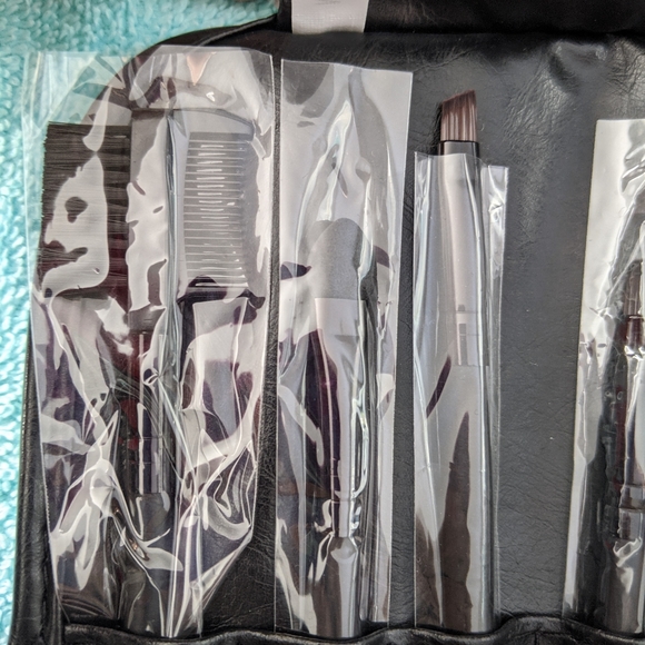 Marciano travel brush kit - Picture 4 of 6